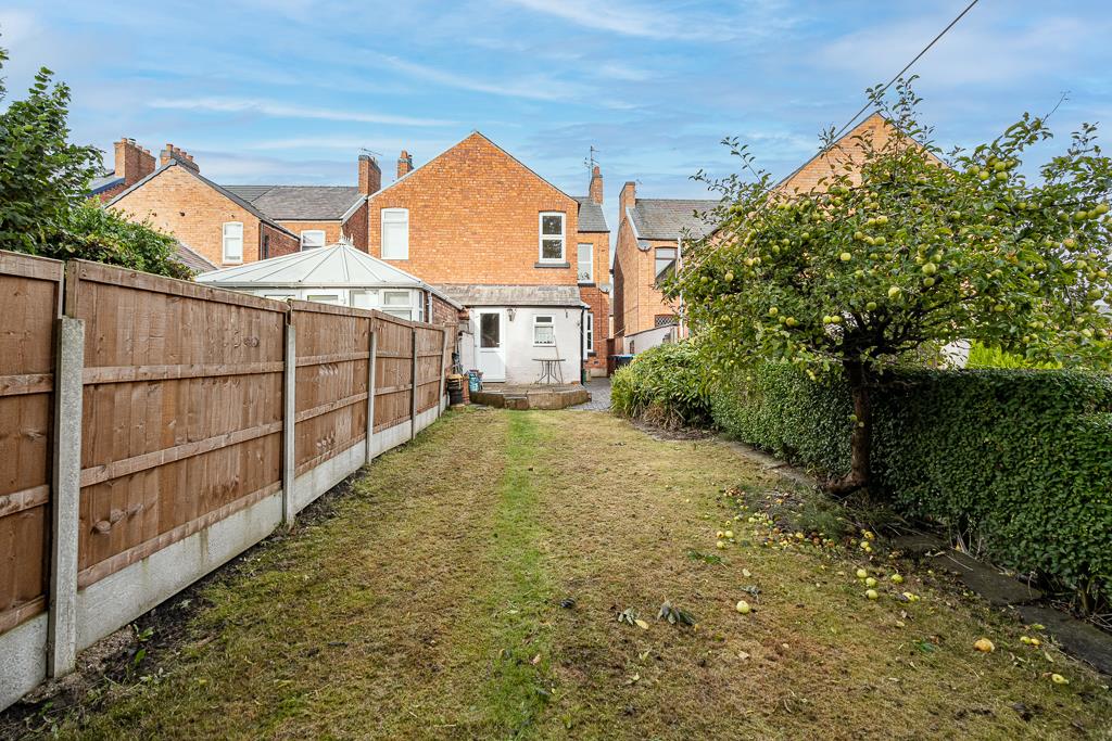 Weaver Street, Winsford CW Estate Agents
